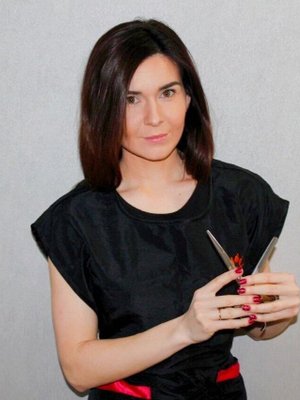 Фото «Забавина Екатерина Александровна»