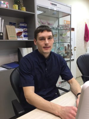 Фото «Губенко Александр Владимирович»