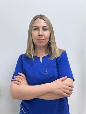 Фото врача Гаврилова Любовь Александровна