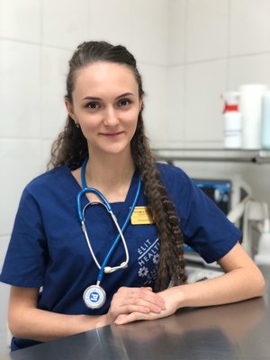 Фото врача Идиятуллина Зульфия Ринатовна