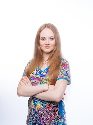 Фото врача Руппель Ирина Сергеевна