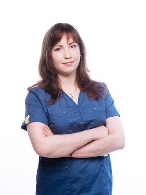 Фото врача Белова Анна Ильинична