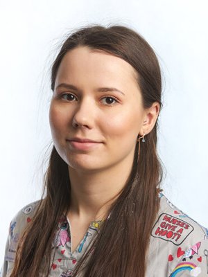 Фото врача Красавцева Ксения Александровна