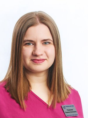 Фото врача Рахманова Людмила Алексеевна