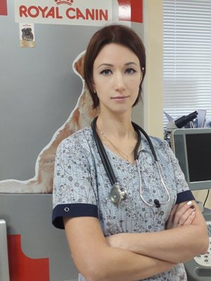 Фото врача Полукарова Надежда Валерьевна