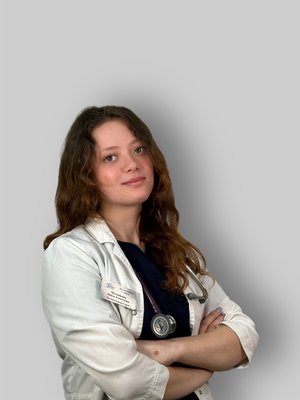 Фото врача Мельникова Дарья Алексеевна