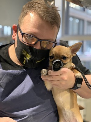 Фото врача Алексей Волков
