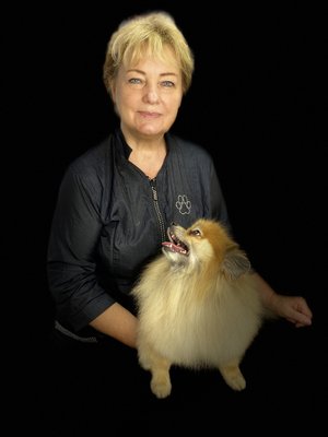 Фото врача Галина Машкова