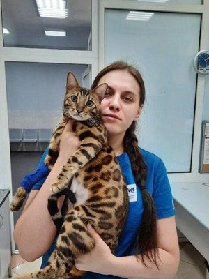 Фото врача Чернухина Татьяна Федоровна