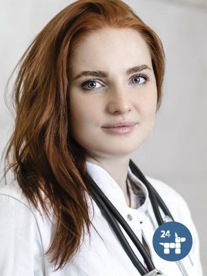 Фото «Попова Александра Алексеевна»