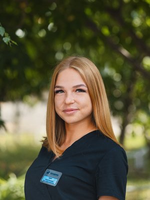 Фото «Карась Оксана Сергеевна»