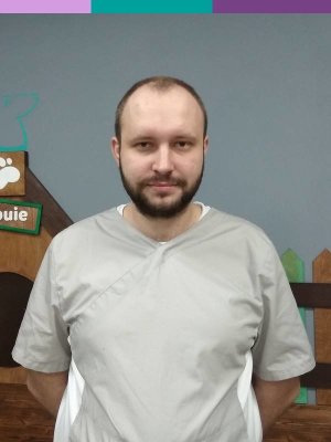 Фото врача Первов Алексей Анатольевич