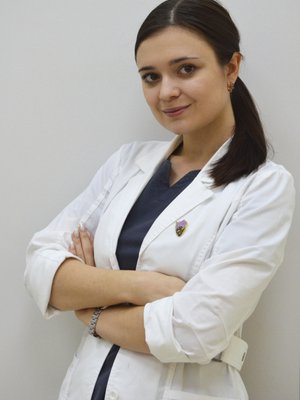 Фото врача Севастьянова Галина Сергеевна