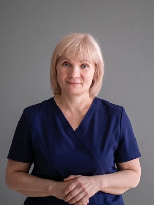 Фото врача Смирнова Зоя Юрьевна
