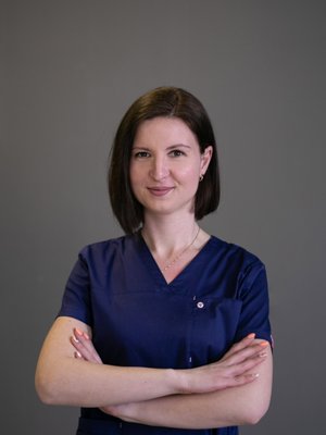 Фото врача Назипова Ирина Олеговна