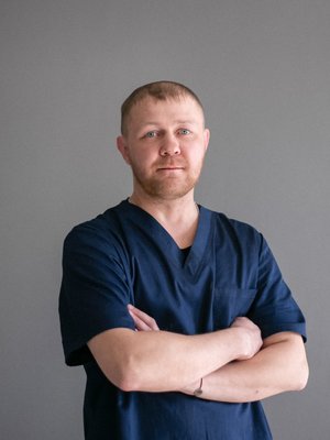 Фото врача Грачев Денис Юрьевич