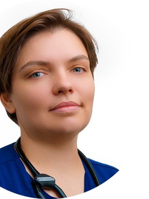 Фото врача Савина Екатерина Александровна
