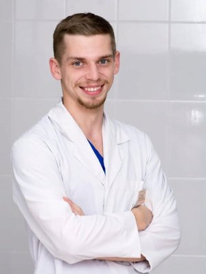 Фото врача Каленкевич Антон Семёнович