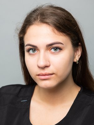 Фото врача Ухлина Валерия Сергеевна