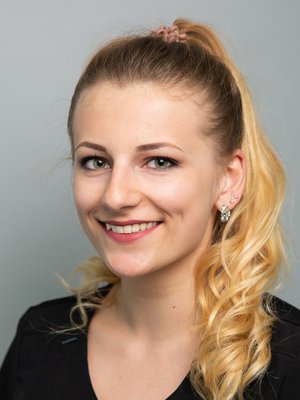Фото врача Бутина Елена Федоровна