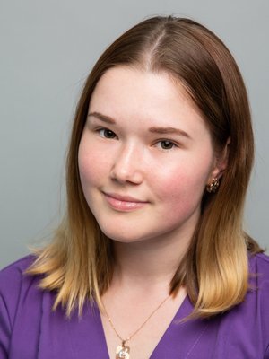 Фото врача Овчинникова Светлана Сергеевна