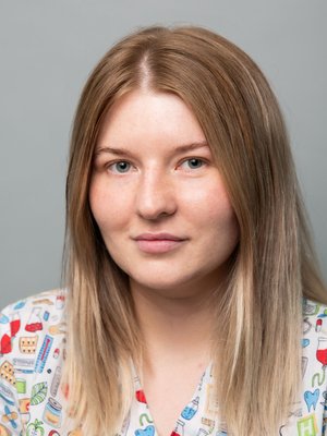 Фото врача Белогурова Анна Юрьевна