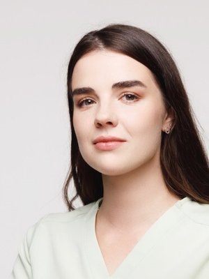 Фото врача Мельникова Дарья Евгеньевна