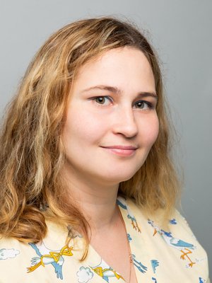 Фото врача Сафонова Ксения Анатольевна