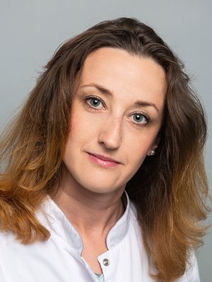Фото врача Салькова Анастасия Сергеевна