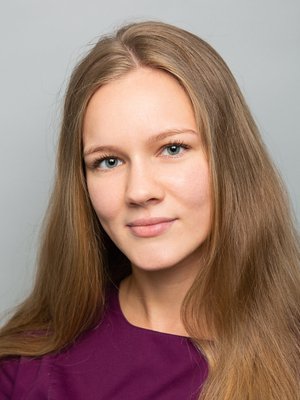 Фото врача Васильева Елена Алексеевна