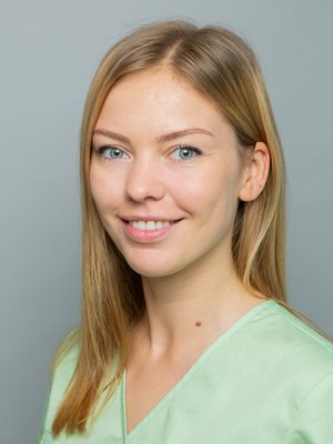 Фото врача Алексеева Софья Сергеевна