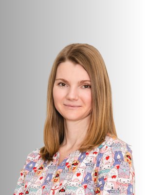 Фото «Бондарь Любовь Геннадьевна»
