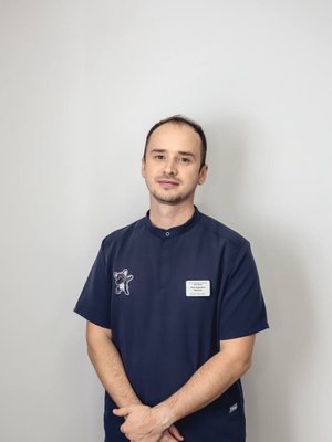 Фото врача Шемяков Иван Андреевич