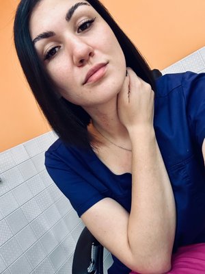 Фото «Сынкова Юлия Алексеевна»