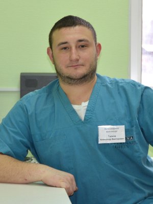 Фото врача Галков Александр Викторович