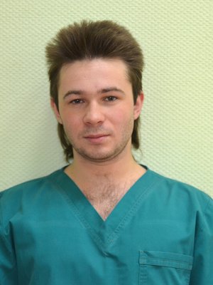 Фото врача Береговой Сергей Борисович