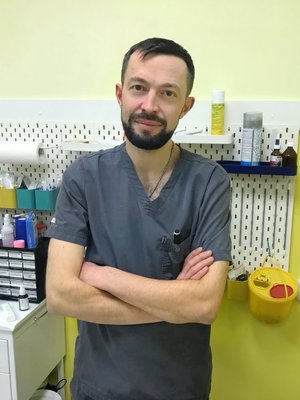 Фото «Стайков Петр Николаевич»