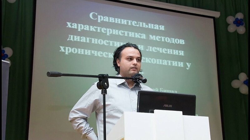 Фото врача