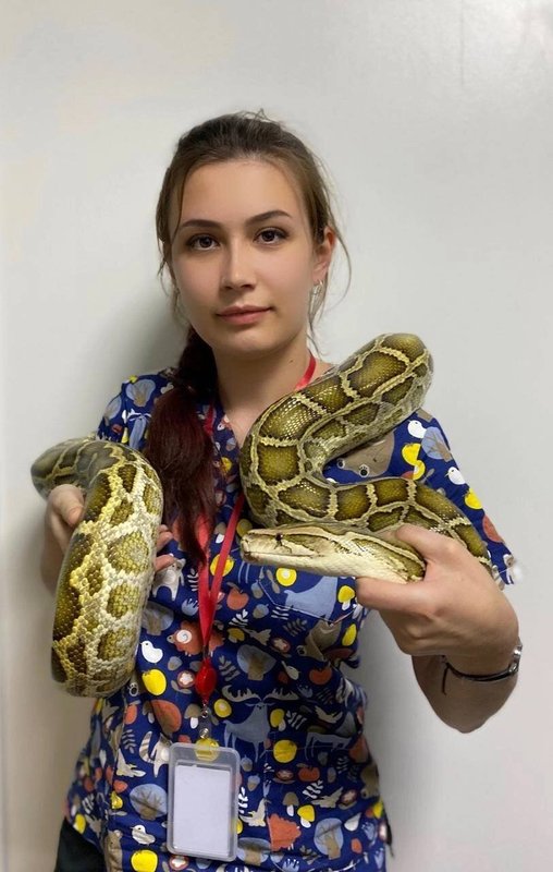 Фото врача