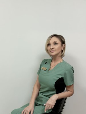 Фото «Ханская Александра Ильдусовна»
