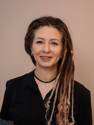 Фото врача Молодцова Мария Алексеевна