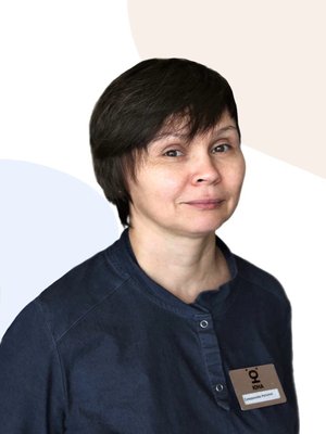 Фото врача Северинова Наталия Валериевна