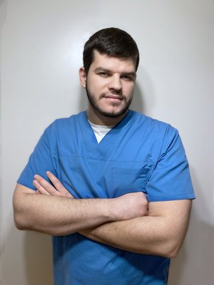 Фото врача Ларин Алексей Александрович