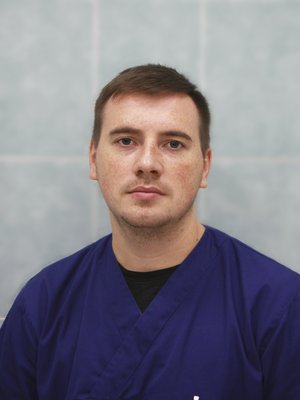 Фото «Ланцов Михаил Александрович»