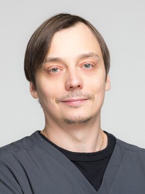 Фото врача Бабичев Виктор Алексеевич
