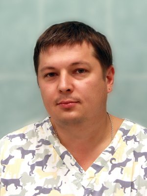 Фото врача Минтель Дмитрий Викторович