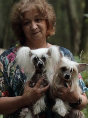 Фото врача Лариса Иванова