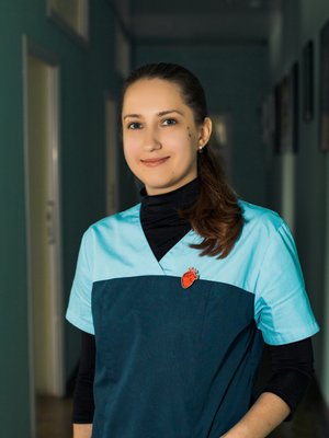 Фото врача Аксенова Лидия Борисовна