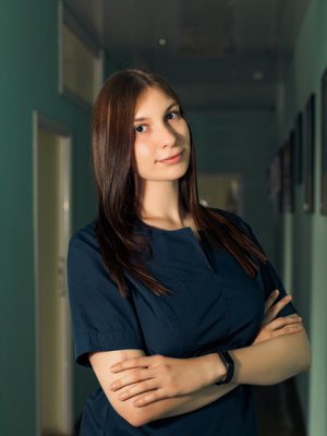 Фото врача Шевцова Маргарита Олеговна