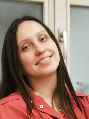 Фото врача Симакова Екатерина